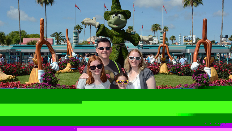 Ready for Disney? This list will help you pack. - SahmReviews.com