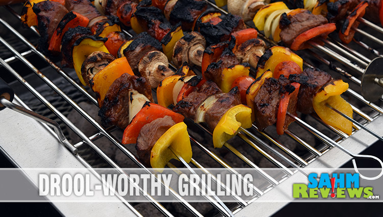 Ig charcoal bbq hotsell