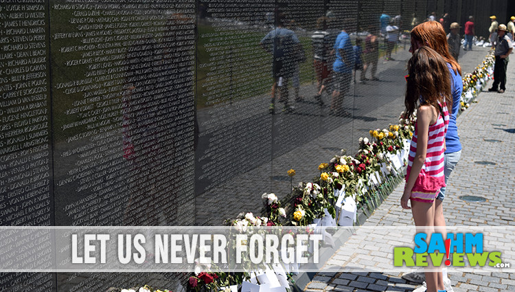 Happy Memorial Day