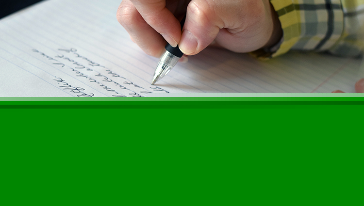 Sometimes the best writing prompts are right in front of us. - SahmReviews.com #StreamTeam