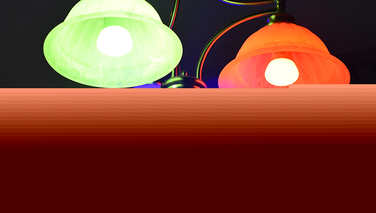 Control the lights with home automation. - SahmReviews.com #BBYConnectedHome