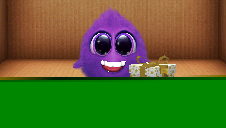 Meet Sparkly. He'll help your kids want to brush their teeth. - SahmReviews.com