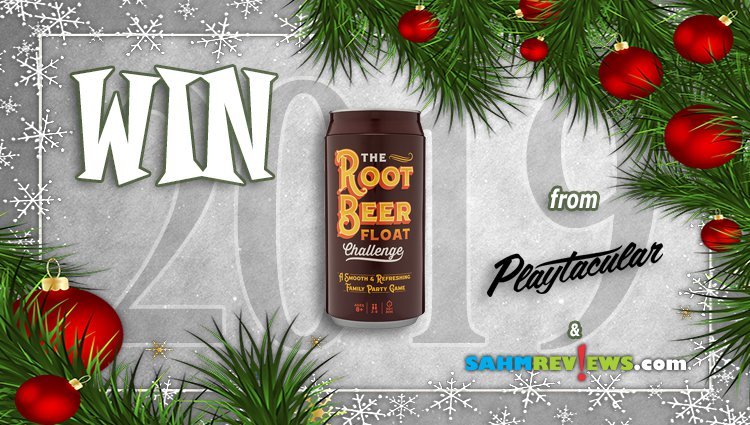 In conjunction with our holiday gift guides filled with gift ideas for everyone on your list, we're having a mega giveaway with multiple prizes every day!